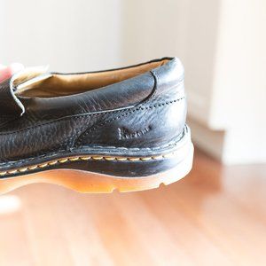 Vintage Doc Martens Loafers
